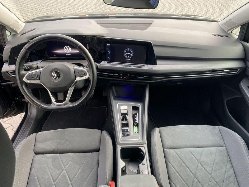 Volkswagen Golf Golf 1.5 eTSI 130 CV EVO ACT DSG Style