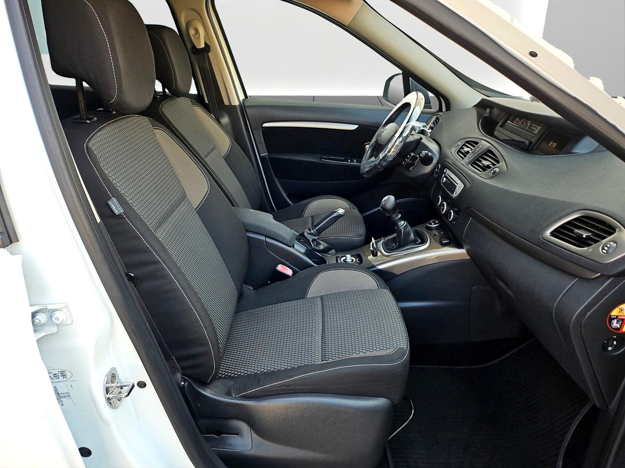 Renault Scenic XMod Cross 1.5 dCi 110CV Start&Stop Energy