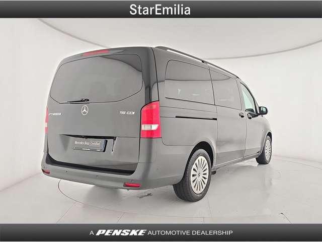 Mercedes-Benz Vito Vito 2.0 116 CDI Tourer Pro Long