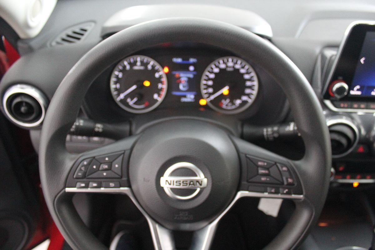 NISSAN - Juke - 1.0 DIG-T 114 CV Enigma