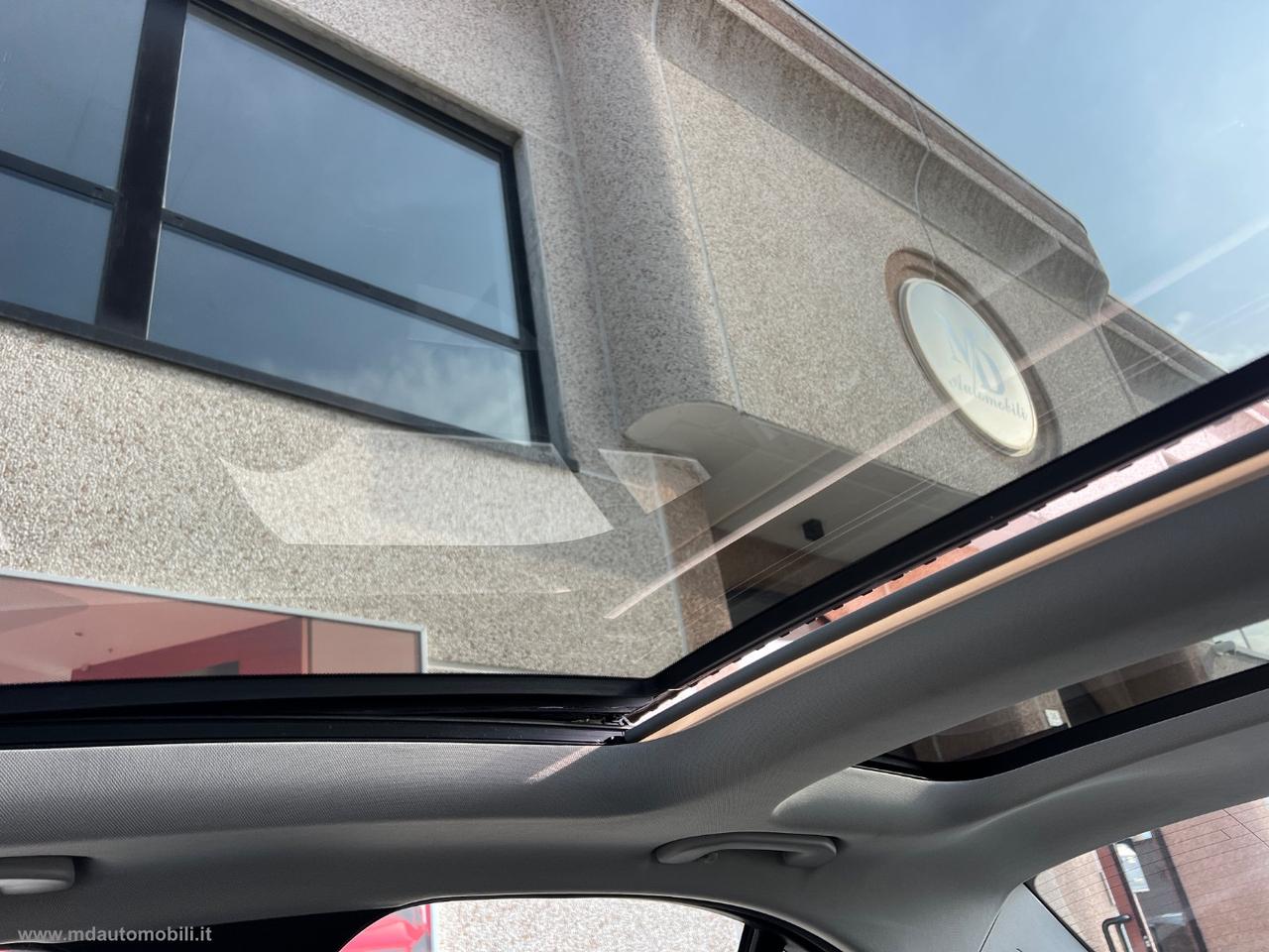 MERCEDES-BENZ C 220 d Auto Premium BERLINA AMG TETTO RESTYLING