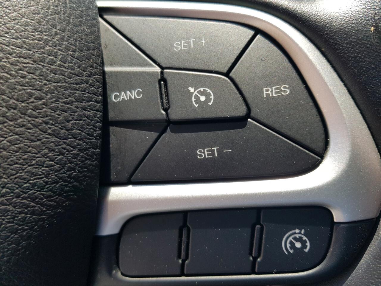 Jeep Compass 1.6 Mjt 120cv Limited Navy Pelle Led Rcam