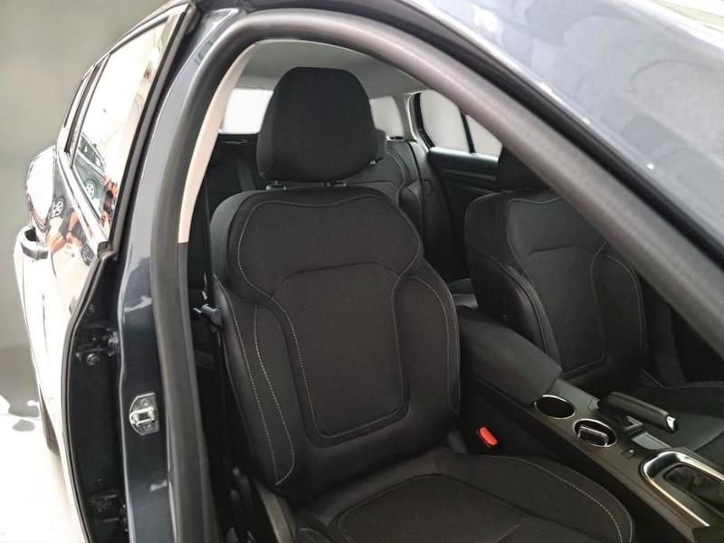 RENAULT MEGANE 1.5 DCI 85KW BLUE BUSINESS EDC STATION WAGON