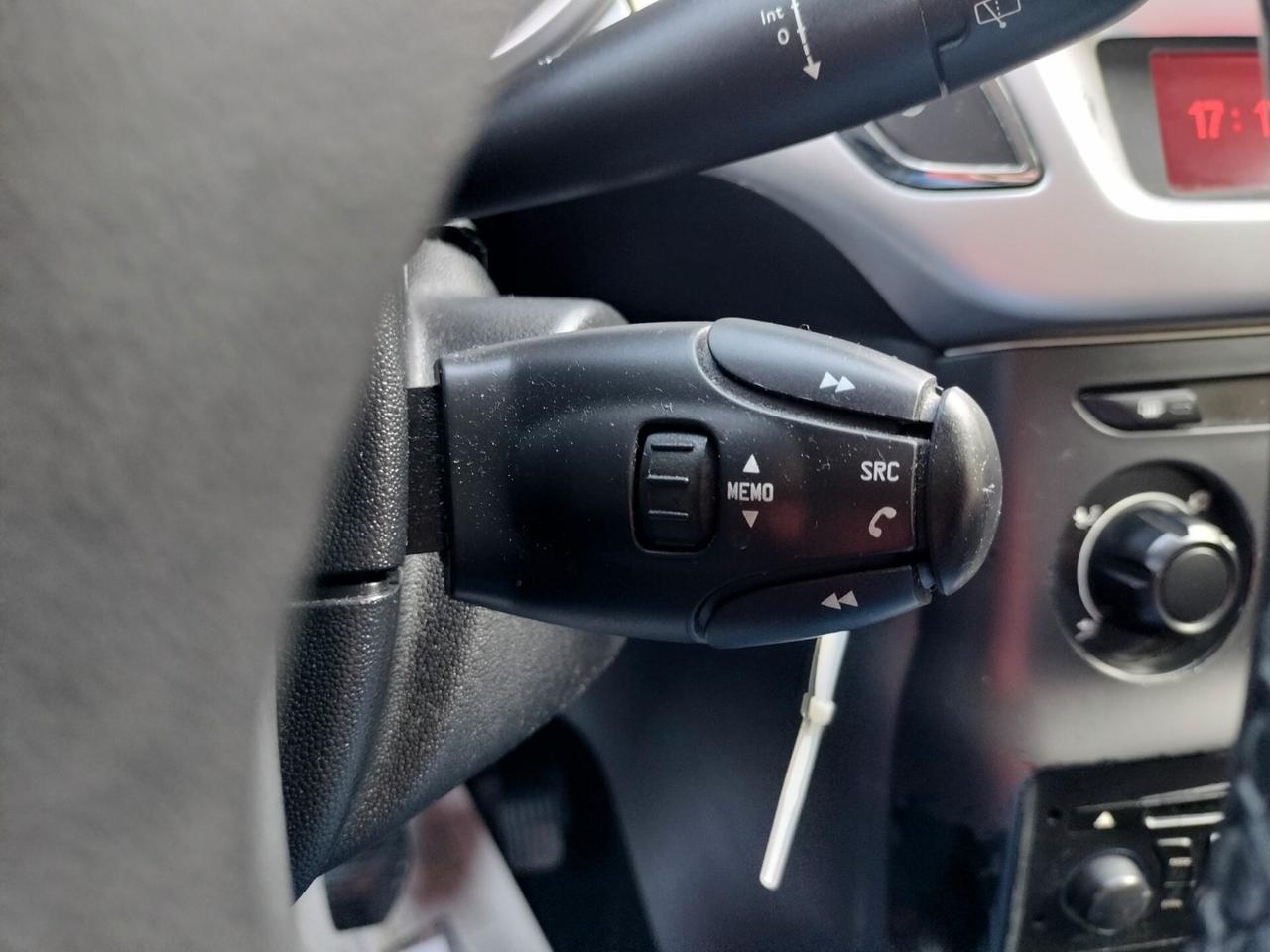 Citroen C3 1.4 HDi 70 DeeJay edition