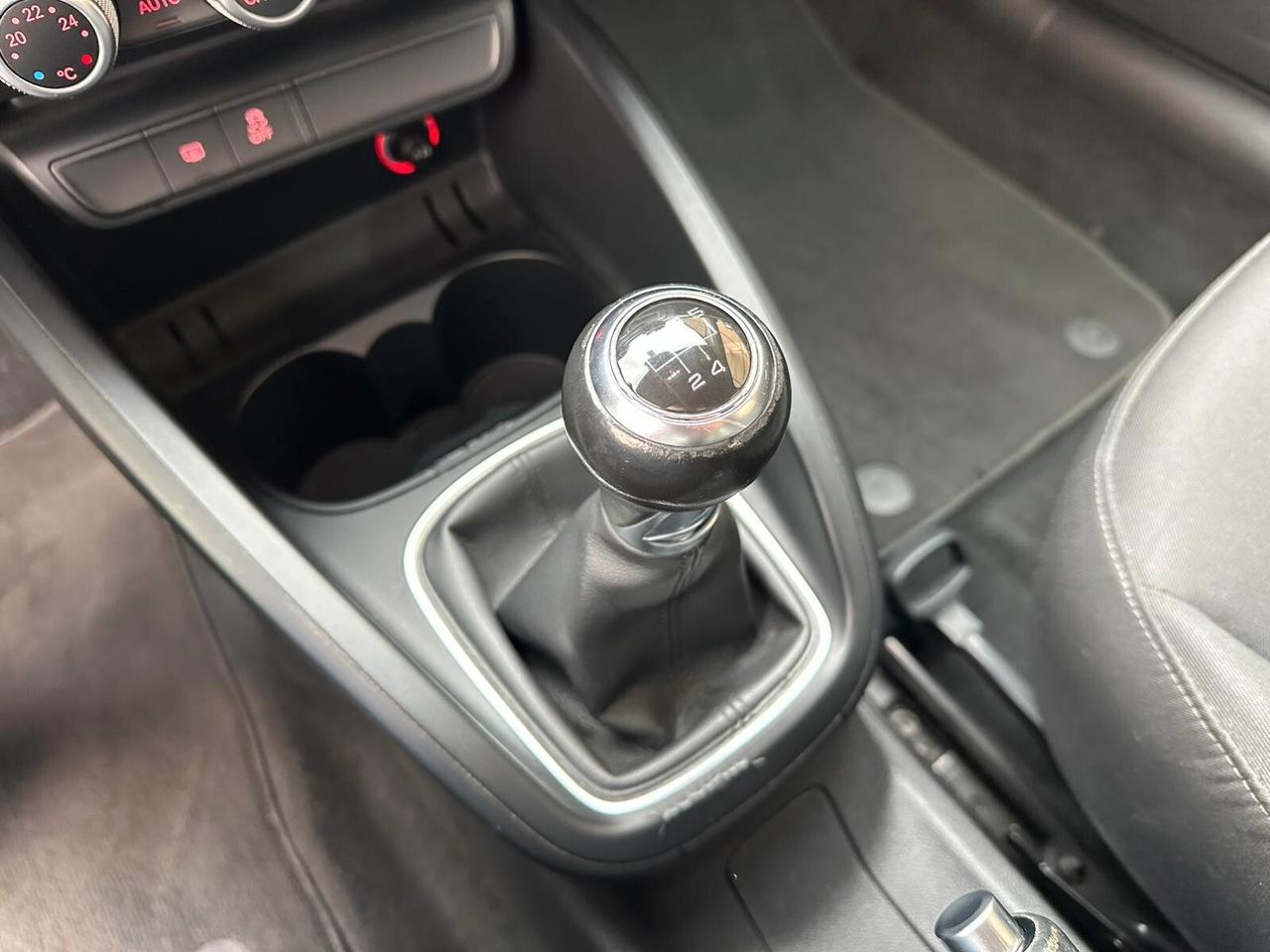 Audi A1 SPB 1.6 TDI 116 CV s-line s line sline