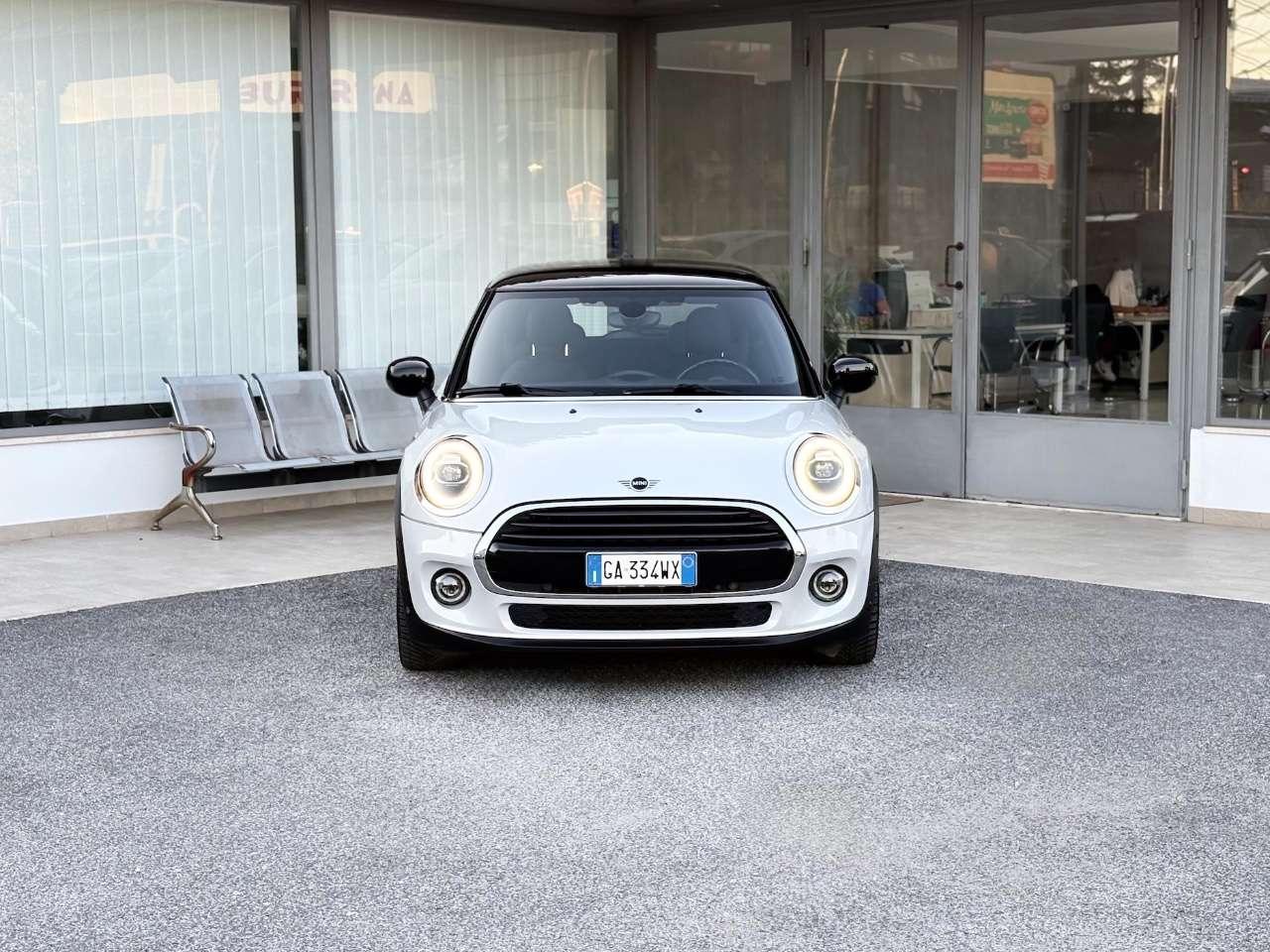 MINI Cooper 1.5 Benzina 136CV E6 Automatico - 2020