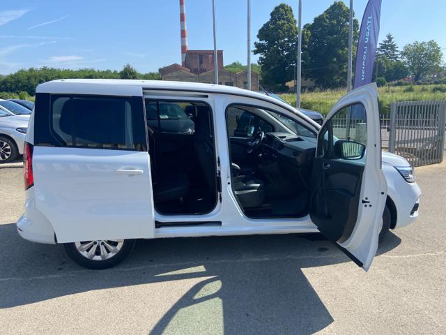 RENAULT Kangoo *PROMO* 1.5 Blue dCi 75CV Edition One