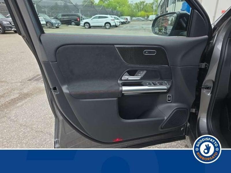 Mercedes-Benz GLA 180d Automatic AMG Line Advanced Plus