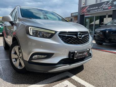 Opel Mokka X 1.6 CDTI Ecotec 136CV 4x2 aut. Business
