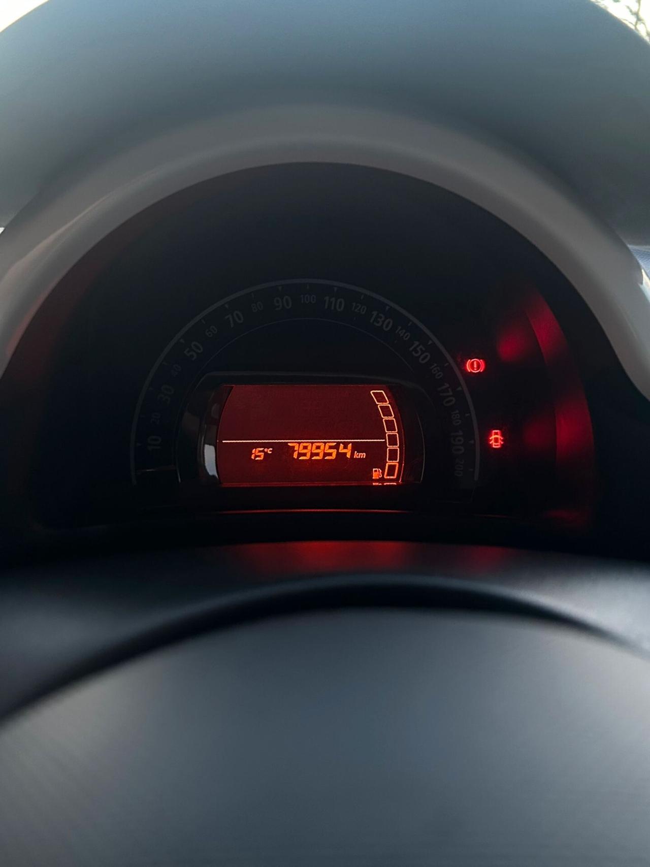 Renault Twingo SCe Life