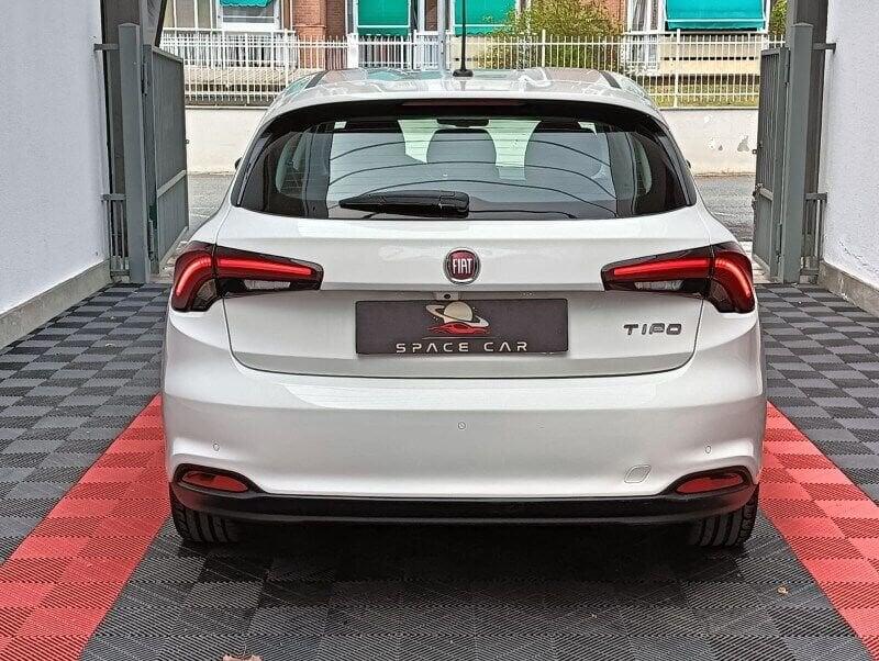 FIAT Tipo Tipo 1.6 Mjt S&S 5 porte Business