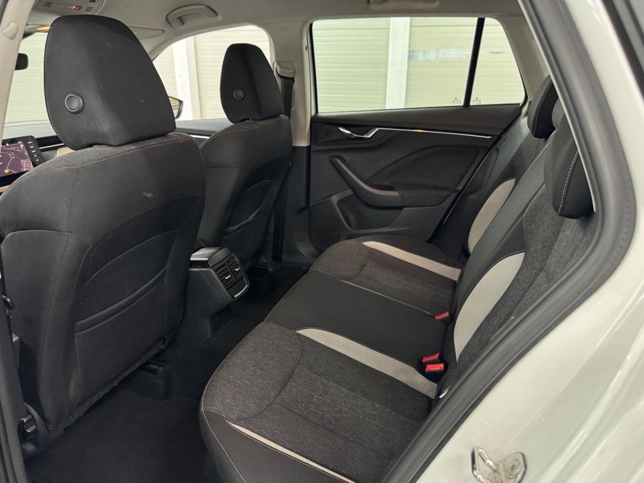 Skoda Kamiq 1.0 TSI Ambition