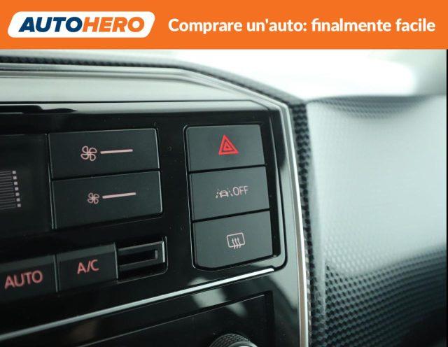 VOLKSWAGEN up! 1.0 5p. EVO move up! BlueMotion Technology