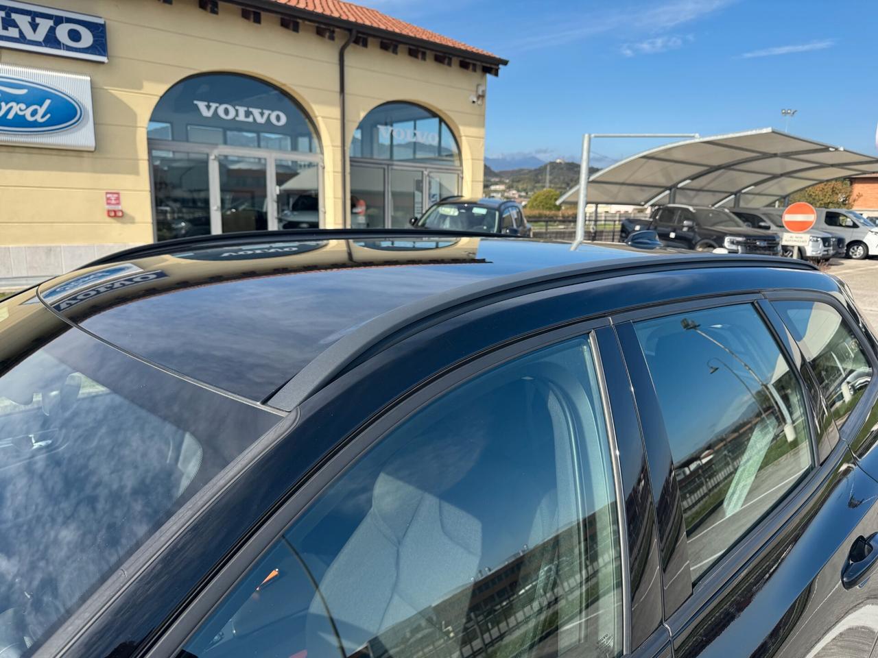 Volvo XC60 B4 AWD (Diesel/Hybrid) Business Plus