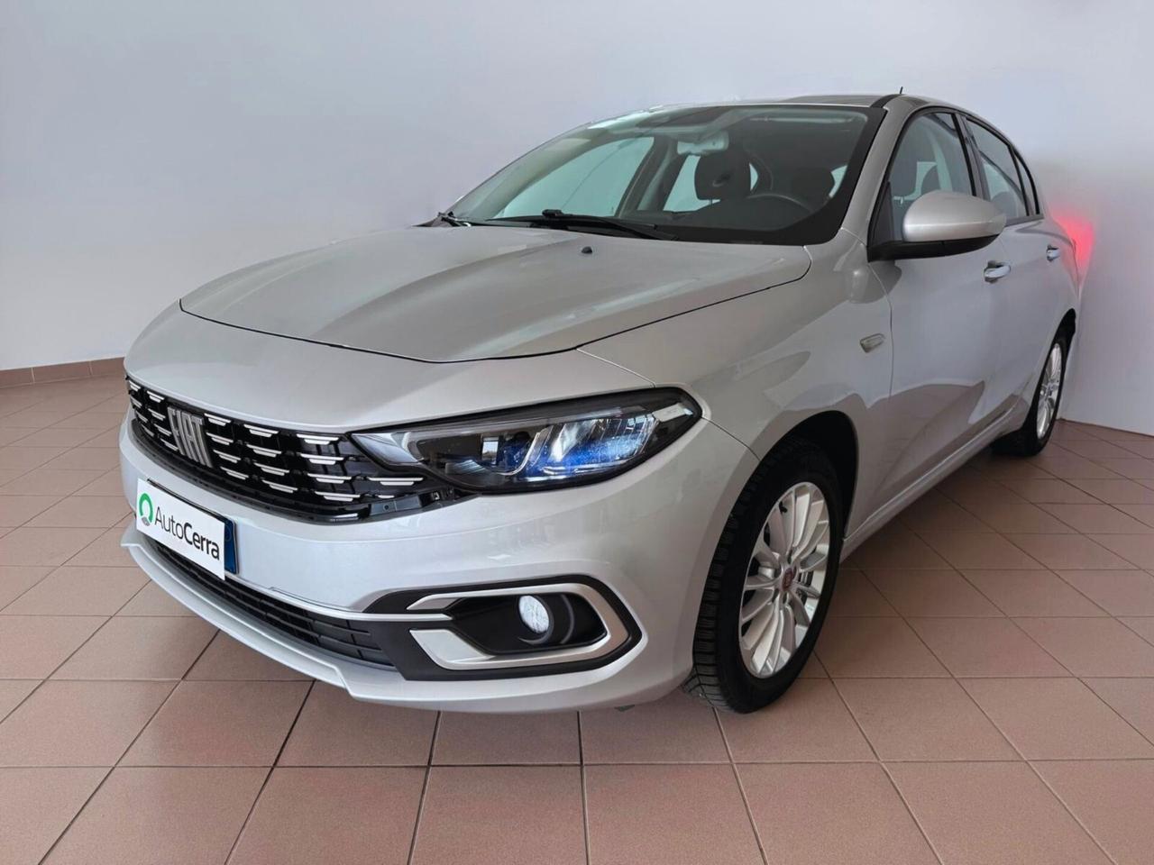 Fiat Tipo 1.3 Mjt S&S 5 porte Business