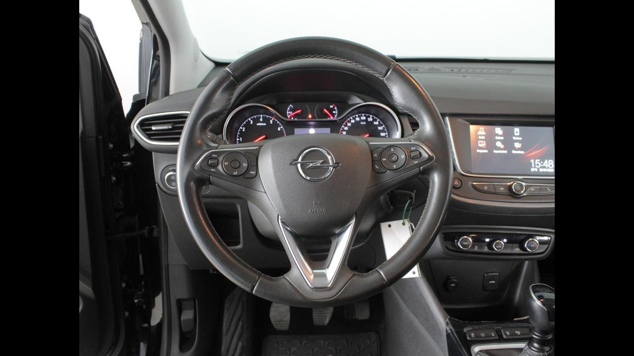 OPEL Crossland 2021 - Crossland 1.5 ecotec Elegance 110cv