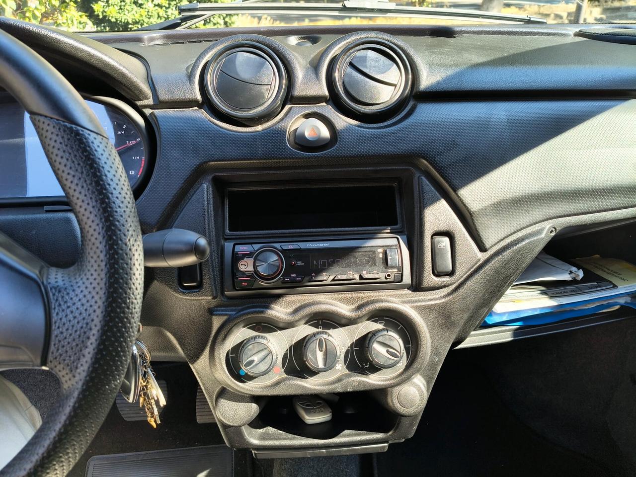Aixam Miniauto Minauto Access
