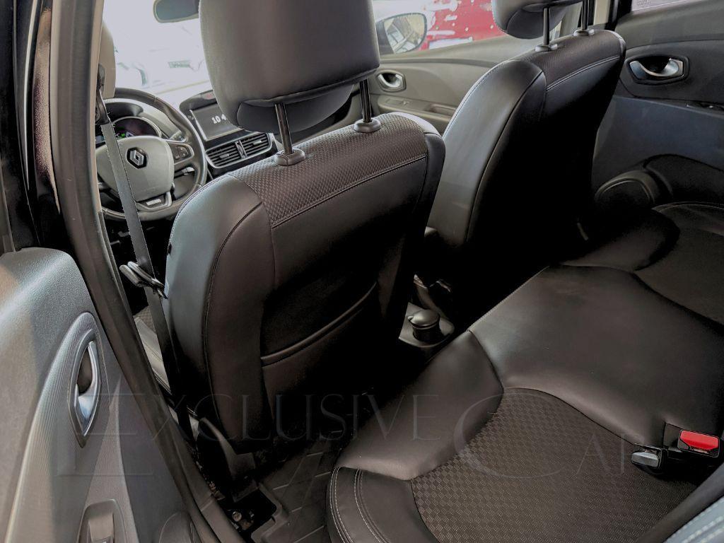 RENAULT - Clio - 1.5 dCi Moschino