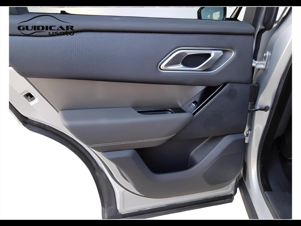 LAND ROVER Range Rover Velar 2017 - Range Rover Velar 2.0d i4 R-Dynamic