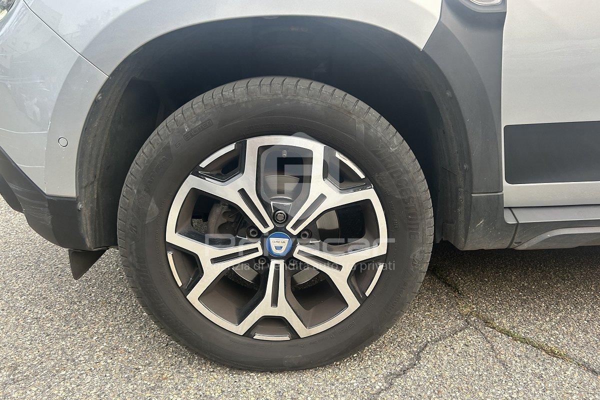 DACIA Duster 1.0 TCe 100 CV ECO-G 4x2 15th Anniversary