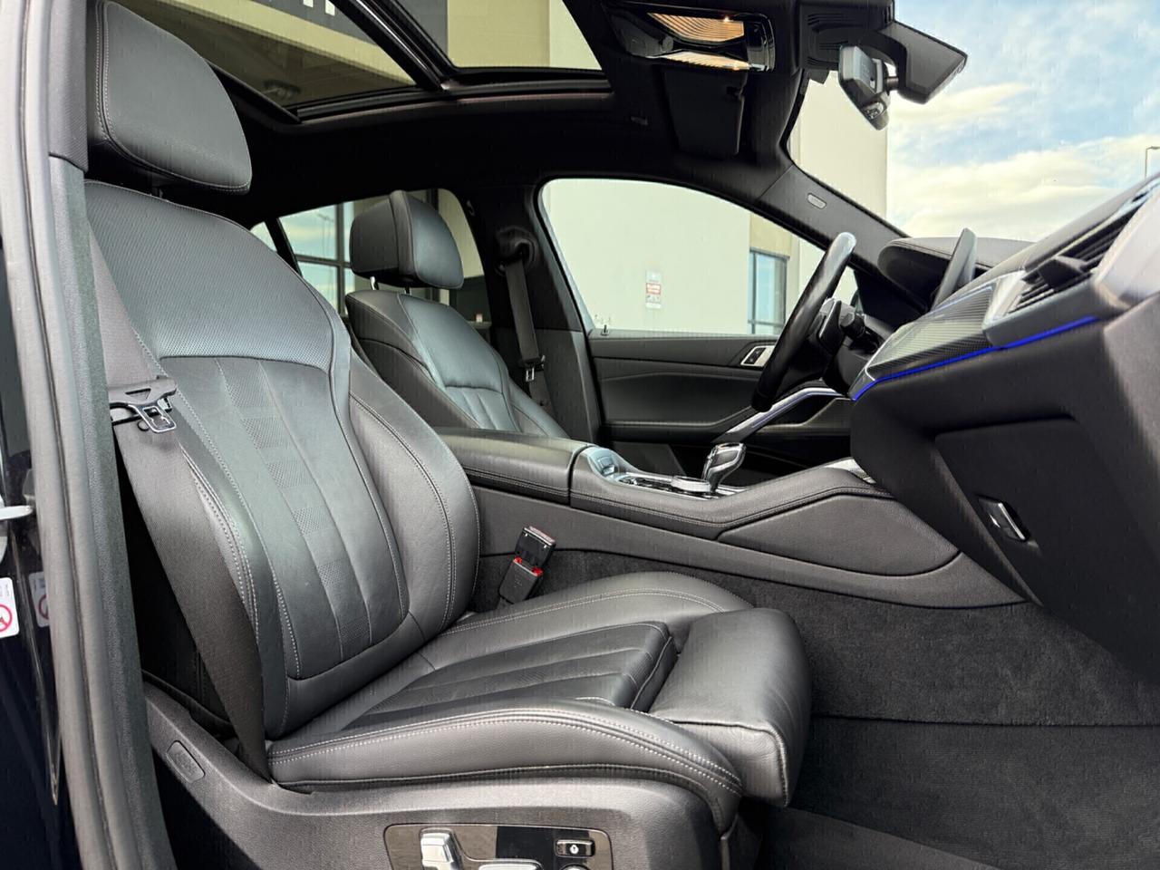 Bmw X6 xDrive30d Msport