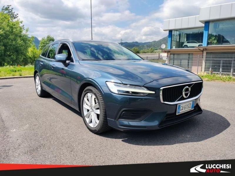 Volvo V60 D3 Geartronic Business Plus