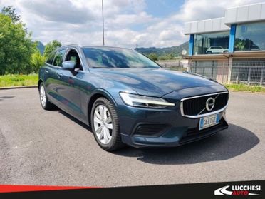 Volvo V60 D3 Geartronic Business Plus
