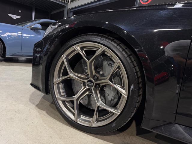 AUDI RS6 GARANZIA AUDI 12/2026 CARBO CERCHI PERFORMANCE IVA