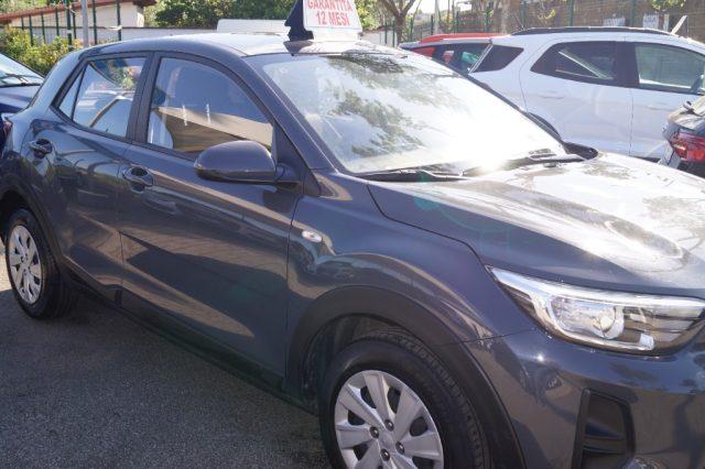 KIA Stonic 1.2 DPI Urban
