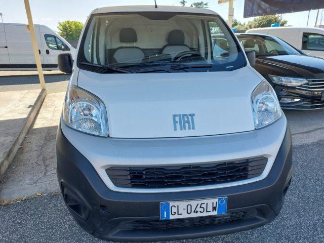 FIAT Fiorino 1.3 MJT 95CV Cargo SX Clima porta scorrevole