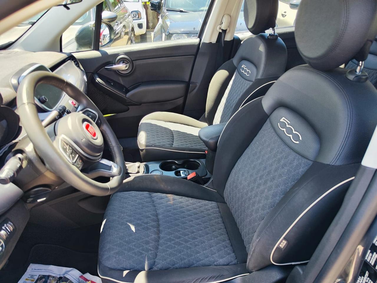 Fiat 500X 1.0 T3 120 CV Business