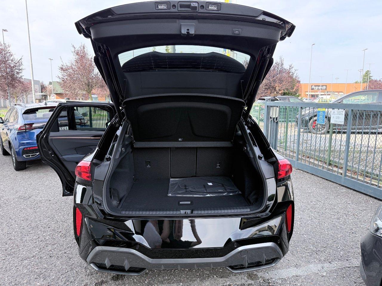 Cupra Terramar 1.5 hybrid 150cv dsg