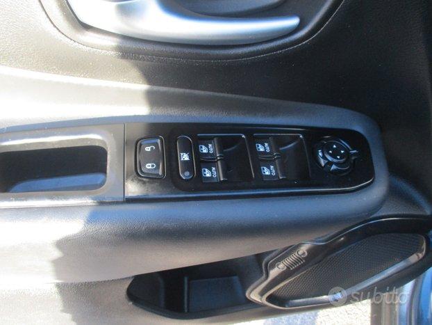 Jeep Renegade 1.3 **PERFETTA**