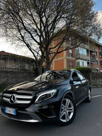 Mercedes-benz GLA 200 GLA 200 d Automatic Premium