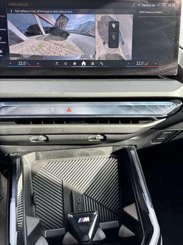 BMW X3 xDrive20d 48V MSport Pro FULL LED-TETTO-NAVI-20"