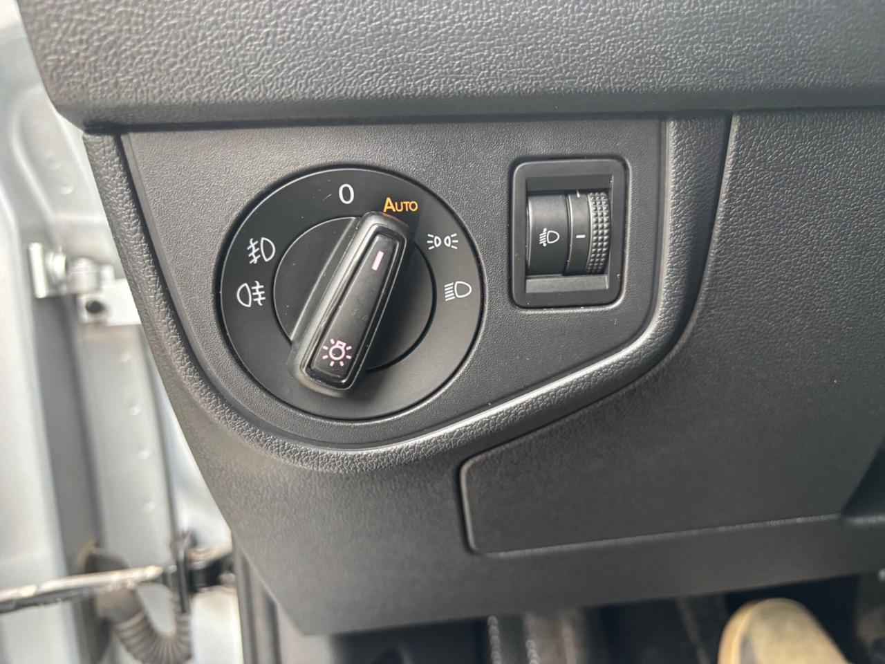 Volkswagen Polo 1.0 TGI 5p. METANO OK NEOPATENTATI