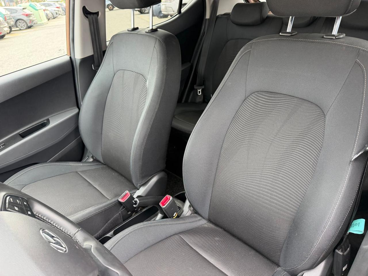 Hyundai i10 Tech 1.0 MPI*PROMOZIONE TUACAR* #50471