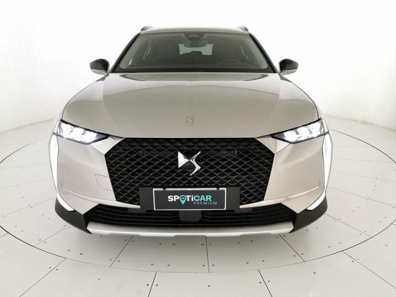 DS DS4 1.6 e-tense phev Cross Rivoli 225cv auto