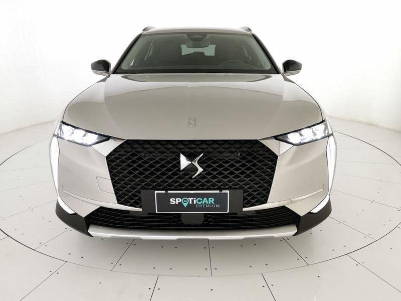 DS DS4 E-TENSE 225 CROSS Rivoli