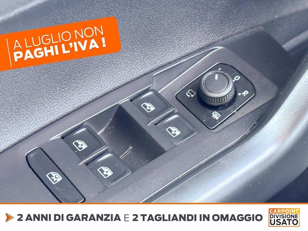 VOLKSWAGEN Taigo 1.0 tsi life 110cv del 2024