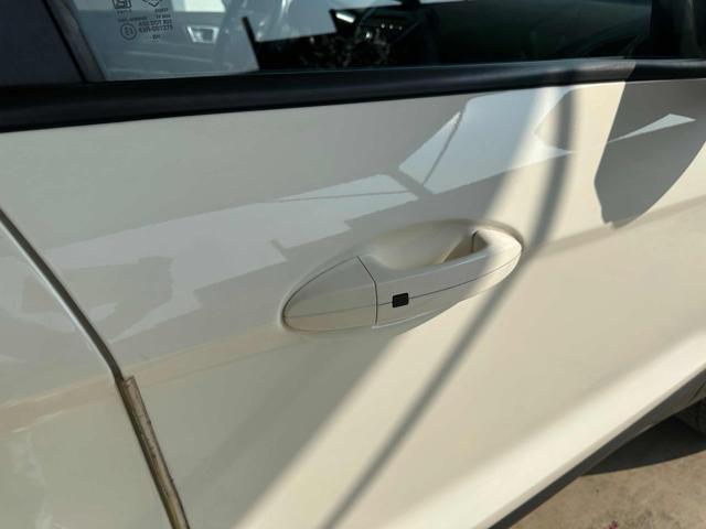 FORD EcoSport EURO 6 CAMBIO AUTOMATICO OK NEOPATENTATI