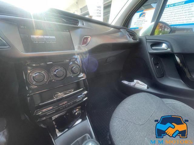 CITROEN C3 PureTech neo patentati GPL