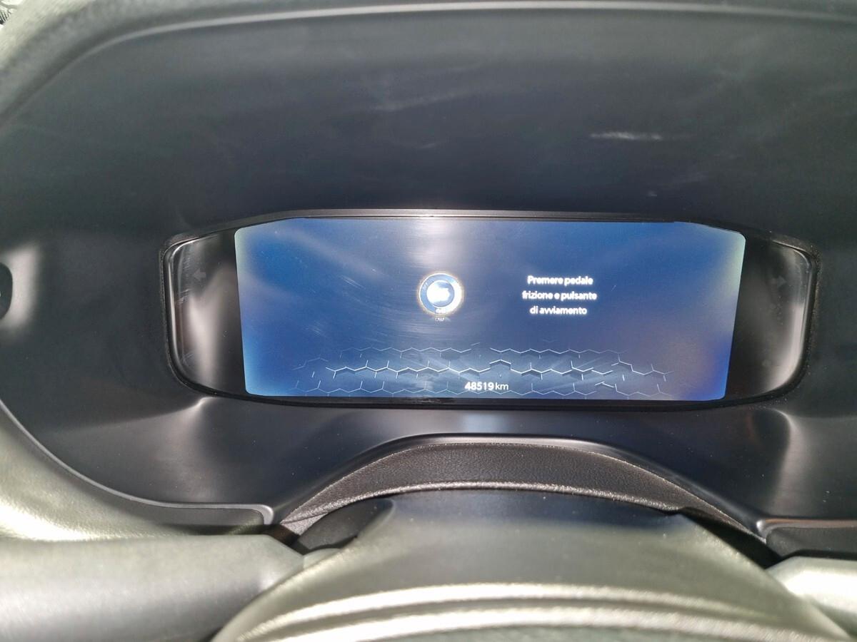 Jeep Compass Limited 1.6 Multijet 131cv AZIENDALE