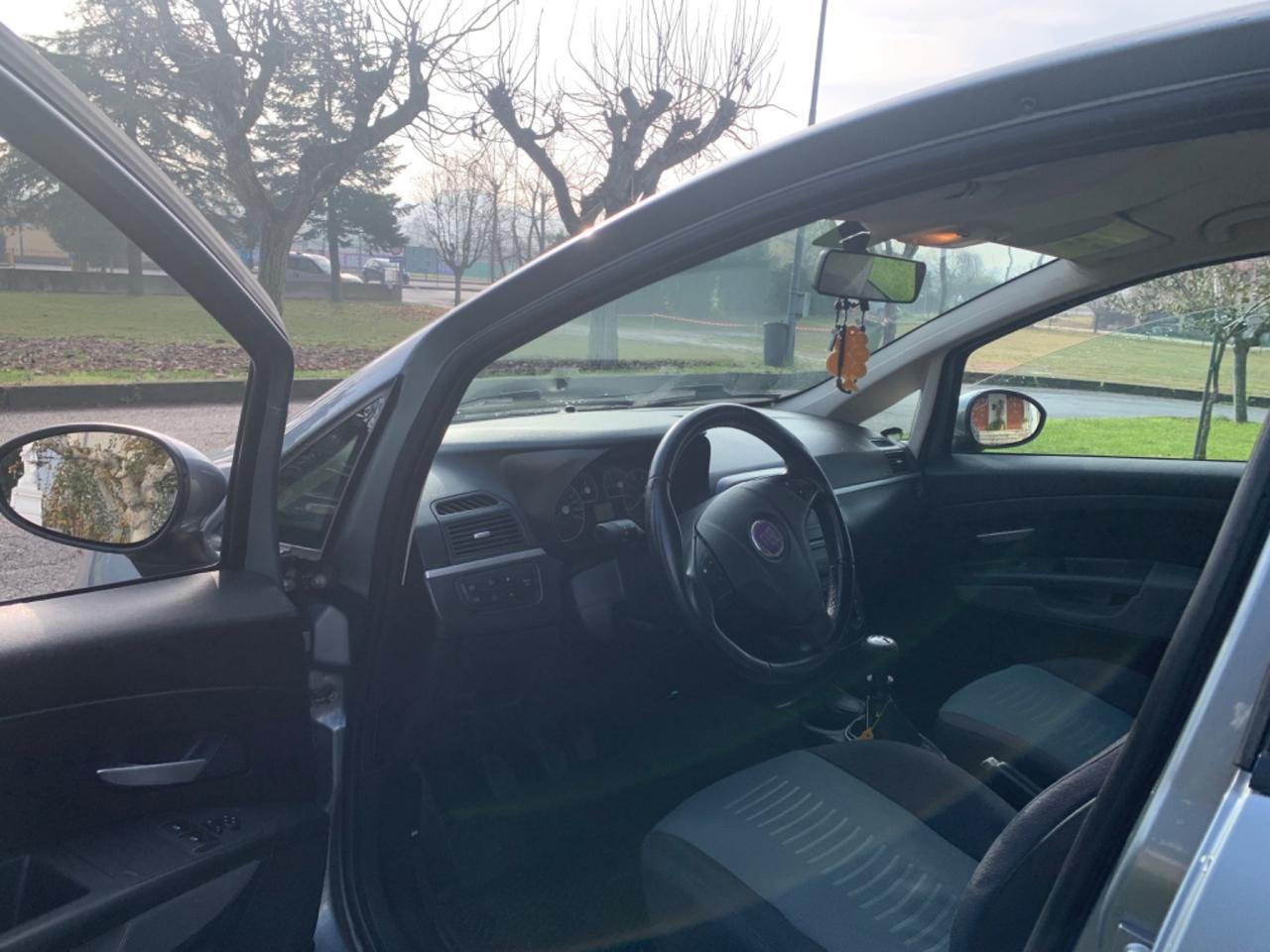 Fiat Utilitaria 1.2 benzina