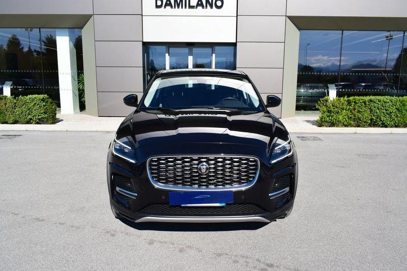 Jaguar E-Pace 2.0D I4 163 CV AWD Auto SE