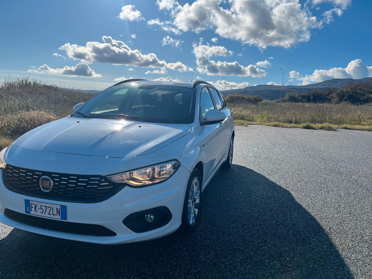 Fiat Tipo 1.6 Mjt S&S SW Easy Business