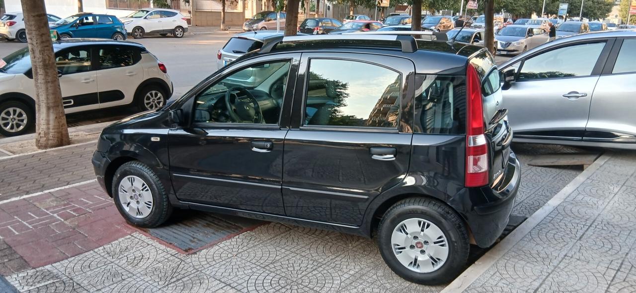 FIAT PANDA 1.2 DYNAMIC PARI AL NUOVO