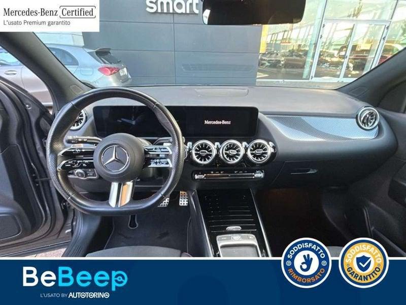 Mercedes-Benz GLA 200 D AMG LINE ADVANCED PLUS AUTO