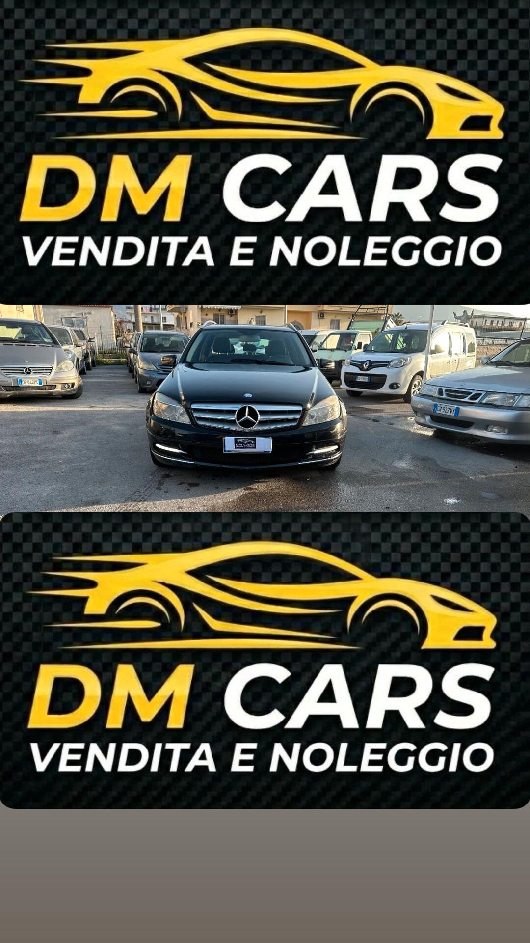 Mercedes-benz C 250 CDI S.W. BlueEFFICIENCY Classic