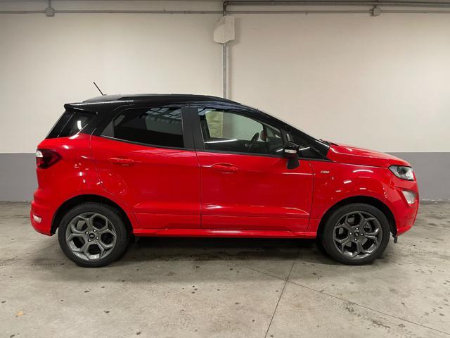 FORD EcoSport 1.0 EcoBoost 125 CV Start&Stop ST-Line